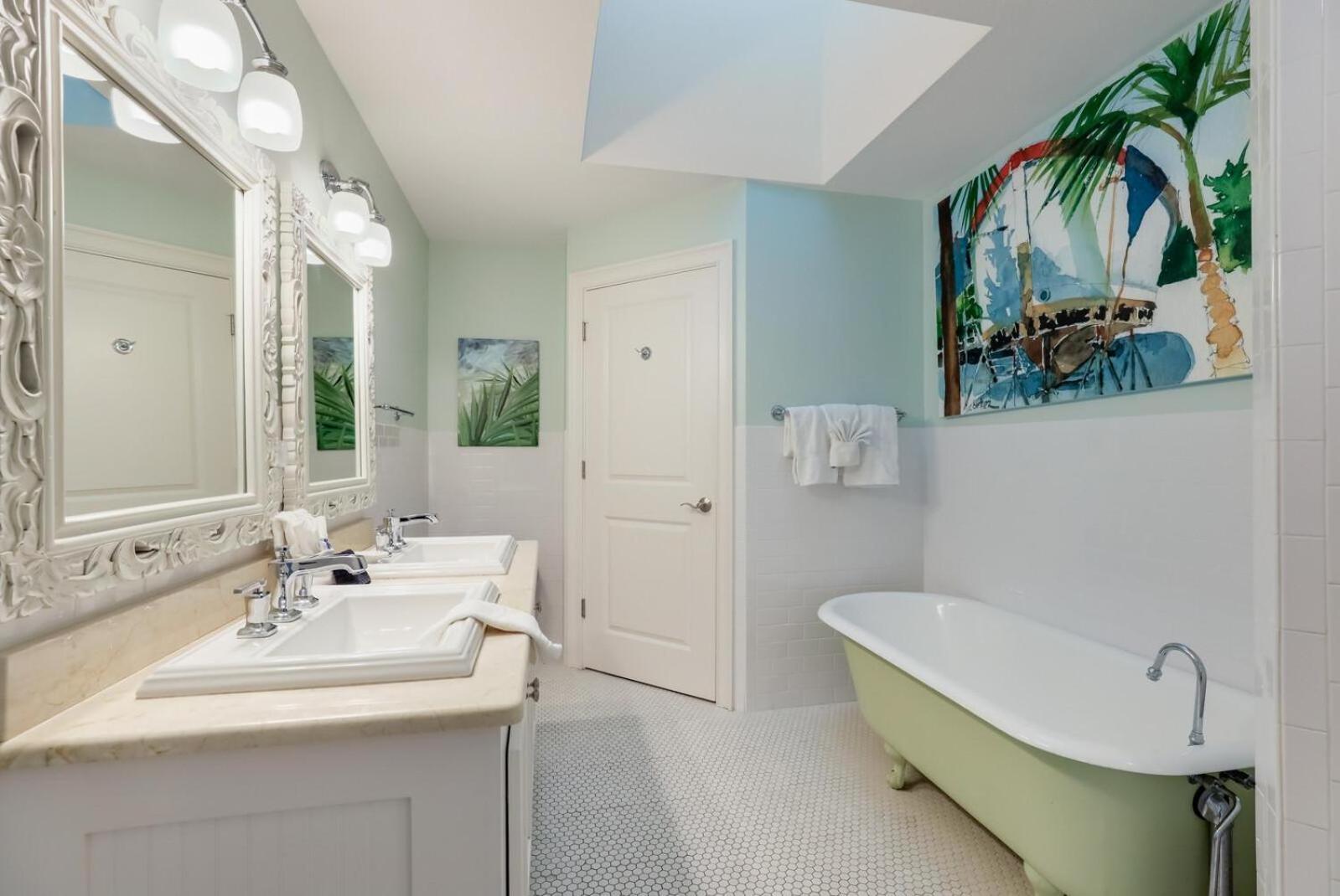 High Tide Haven Villa Anna Maria Exterior photo