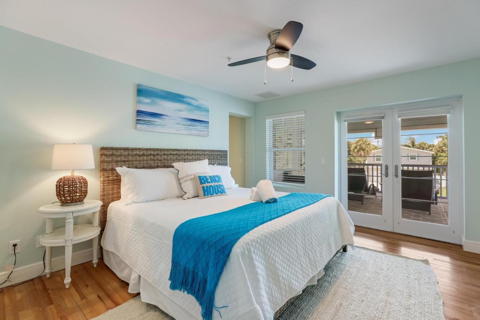 High Tide Haven Villa Anna Maria Exterior photo