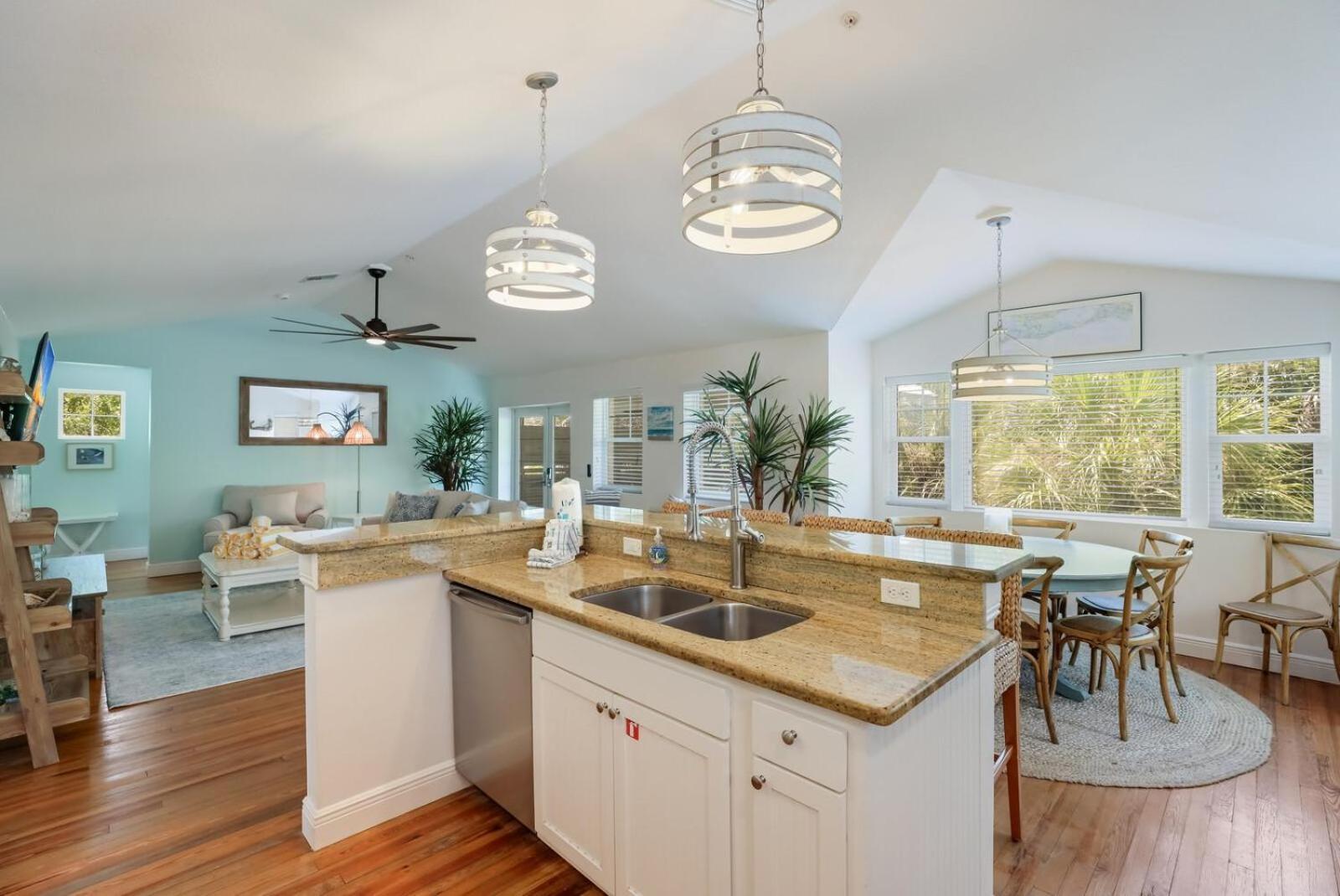 High Tide Haven Villa Anna Maria Exterior photo
