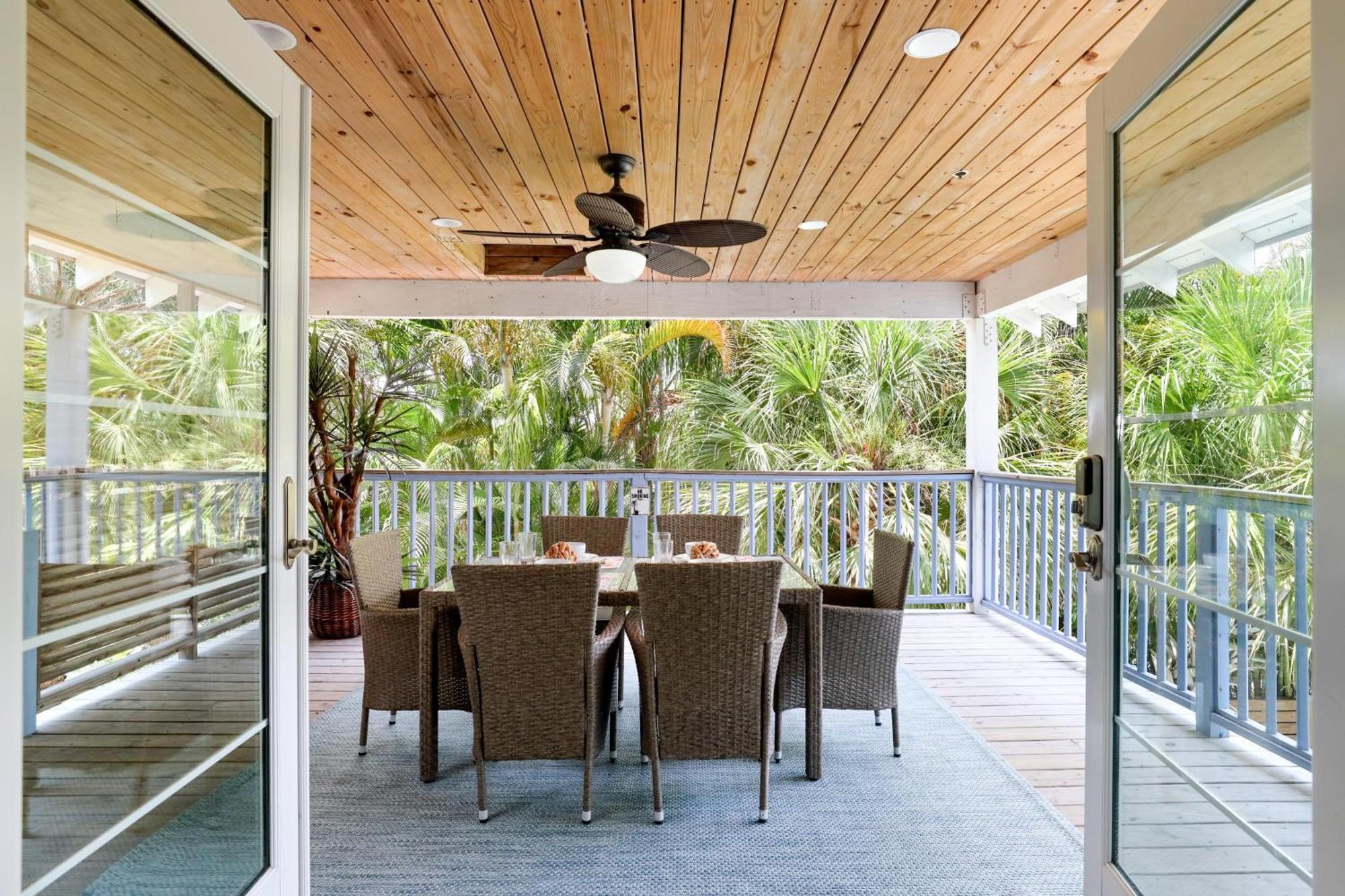 High Tide Haven Villa Anna Maria Exterior photo